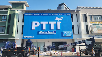 PTTI Shah Alam, Shah Alam