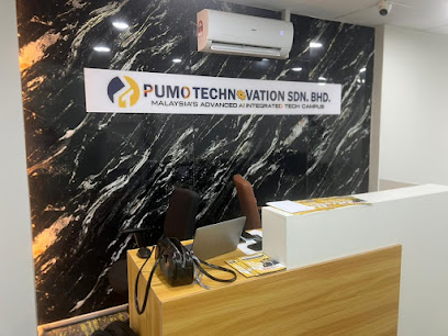 Pumo Technovation, Kuala Lumpur