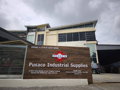 Pusaco Industrial Supplies Sdn. Bhd., Shah Alam, Selangor