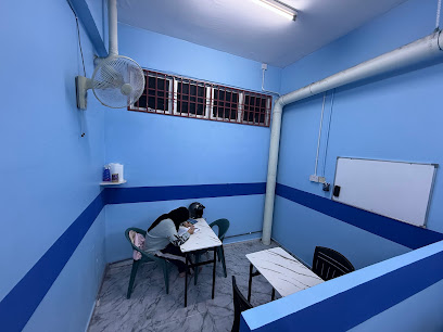 Pusat Bimbingan Akademik Education Optimum Class, George Town