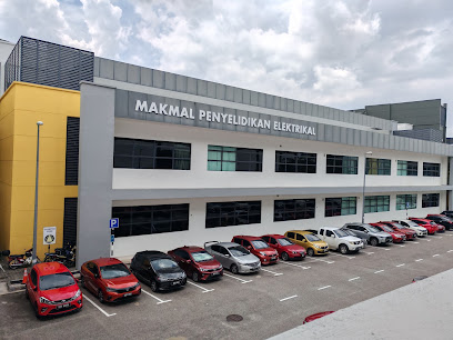 Pusat Kecemerlangan Kejuruteraan dan Teknologi JKR (CREaTE), Alor Gajah, Melaka, Alor Gajah