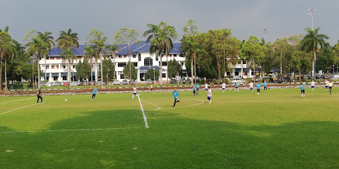 Pusat Latihan Agrobank, Kajang