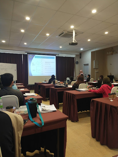 Pusat Latihan Alam Sekitar Malaysia, Seremban