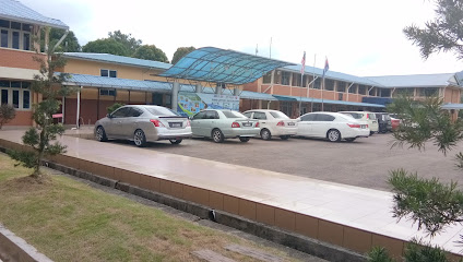 Pusat Latihan Jabatan Kemajuan Orang Asli Malaysia, Kluang, Kluang