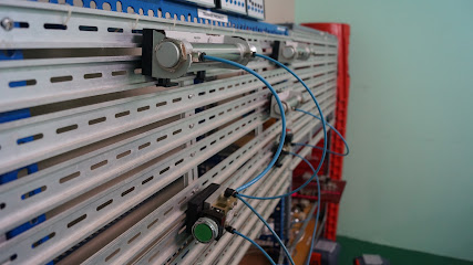 Pusat Latihan Kemahiran DTAC, Muar