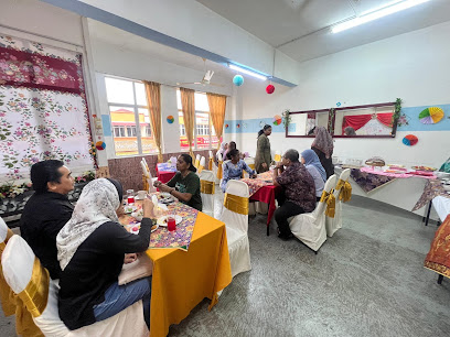 Pusat Latihan Kemahiran Ikhtisas, Seremban
