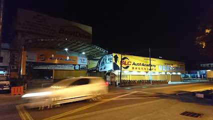 Pusat Latihan Kemahiran SLC, Bukit Mertajam