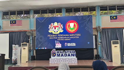 Pusat Latihan Kenegaraan Kulim, Kulim