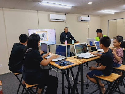 Pusat Latihan Komputer DNS, George Town
