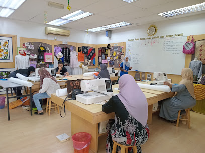 Pusat Latihan Kraftangan Epal, Tawau