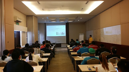 Pusat Latihan PETRONAS Dagangan Berhad, Shah Alam