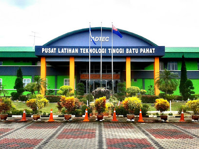 Pusat Latihan Teknologi Tinggi (ADTEC) Batu Pahat, Batu Pahat