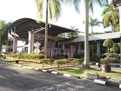 Pusat Latihan Teknologi Tinggi Alor Gajah, Alor Gajah
