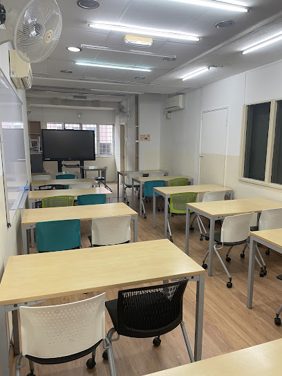 Pusat Perkembangan Cemerlang Jayadiri • PPCJ, Petaling Jaya