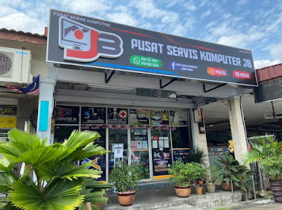 Pusat Servis Komputer JB, Johor Bahru