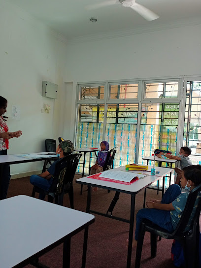 PUSAT TUISYEN ADIKKU CERDIK (PTAC), Kuantan