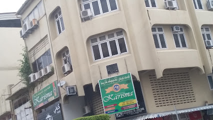 Pusat Tuisyen Akademik Karisma, Kota Bharu