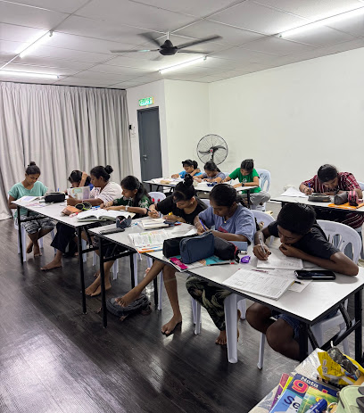 Pusat Tuisyen Alam Akademik, Kajang