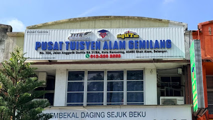 Pusat Tuisyen Alam Gemilang, Shah Alam