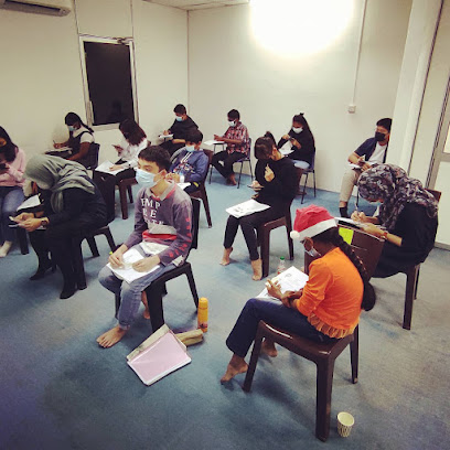 Pusat Tuisyen Alfa Matriks (Cambridge IGCSE, Checkpoint & SPM), Sungai Petani