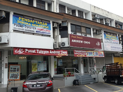 Pusat Tuisyen Andrew Choo, Petaling Jaya