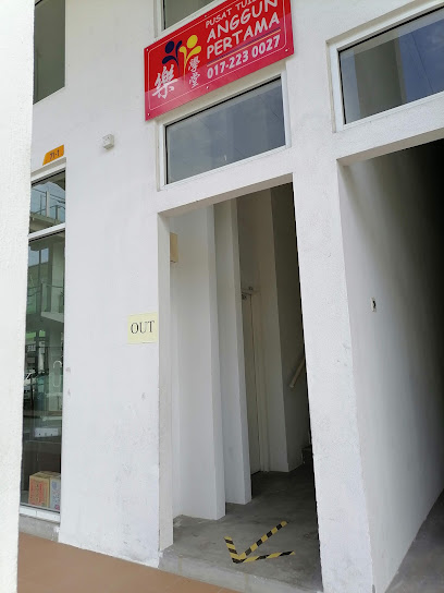 Pusat Tuisyen Anggun Pertama, Rawang