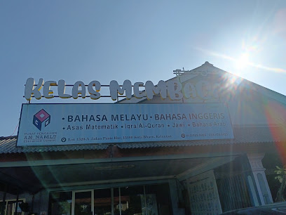 Pusat Tuisyen Annamlu Edu, Kota Bharu