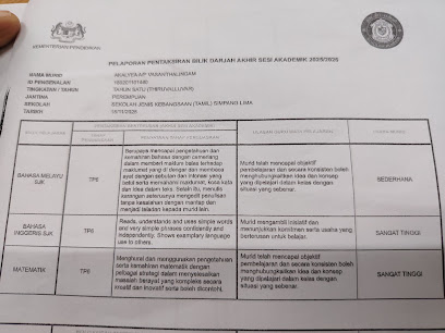 Pusat Tuisyen Apple, Klang