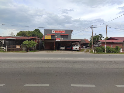 Pusat Tuisyen Ar Rizqin, Kota Bharu