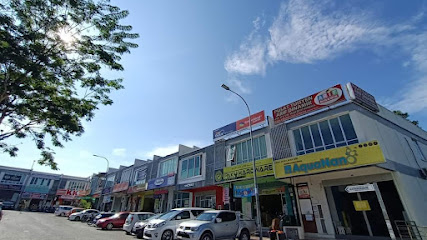 Pusat Tuisyen Arif Dinamik, Kajang