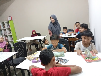 Pusat Tuisyen Aspirasi Murni, Kluang