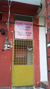 Pusat Tuisyen Belibis Jaya, Kulim