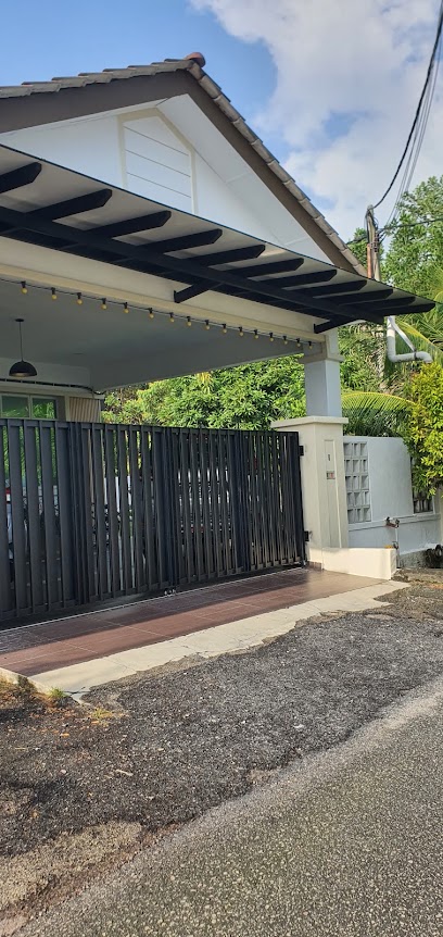 Pusat Tuisyen Berkat Ilham, Batu Pahat