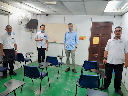 Pusat Tuisyen Bestari SKOR A 补习中心, Bayan Lepas