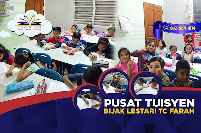 Pusat Tuisyen Bijak Lestari, George Town