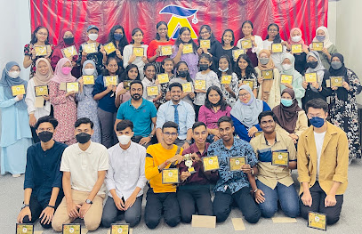 Pusat Tuisyen Bina Ilmu (Cikgu Ayoob), Rawang