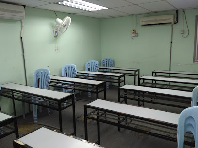 Pusat Tuisyen Bintang, Seremban
