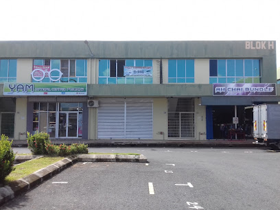 Pusat Tuisyen Bitara, Sandakan, Sandakan