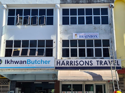 Pusat Tuisyen Brainbox, Miri
