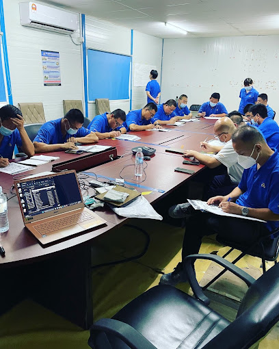 Pusat Tuisyen Brainy Bee, Kulim
