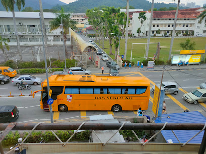 Pusat Tuisyen Cemerlang Ceria, George Town