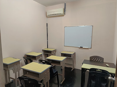 Pusat Tuisyen Cemerlang Genesis 智博思补习中心_ A Master Education Group, Sarawak