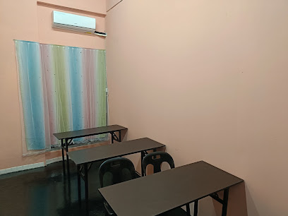 Pusat Tuisyen Cemerlang Progresif 智博思补习中心_A Master Education Group, Sibu