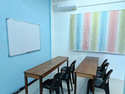 Pusat Tuisyen Cemerlang Visionary智博思补习中心_A Master Education Group, Sibu