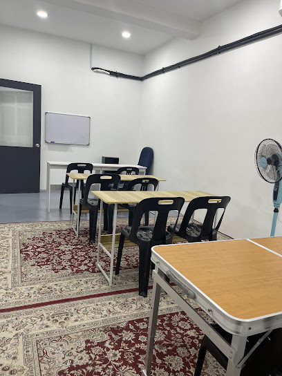 PUSAT TUISYEN CEPAT MEMBACA, Kluang
