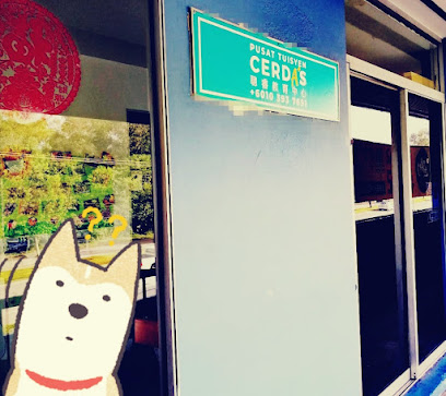 Pusat Tuisyen Cerdas 聰睿教育中心, Kota Kinabalu