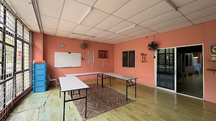 Pusat Tuisyen Cerdik Popular, Kluang
