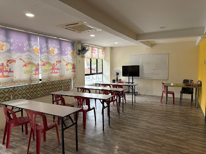 Pusat Tuisyen Daystar Puchong, Puchong