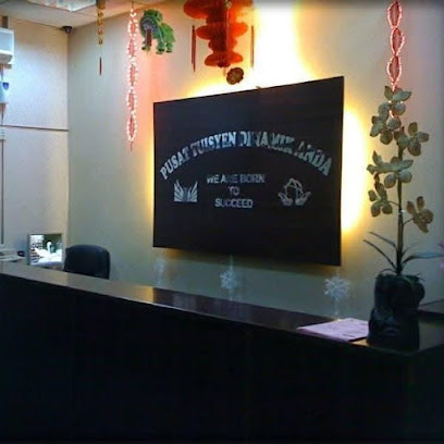 Pusat Tuisyen Dinamik Anda, Kuantan