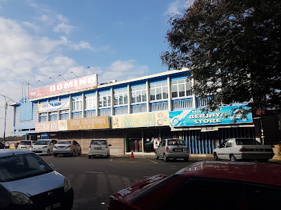 Pusat Tuisyen Domino, Temerloh